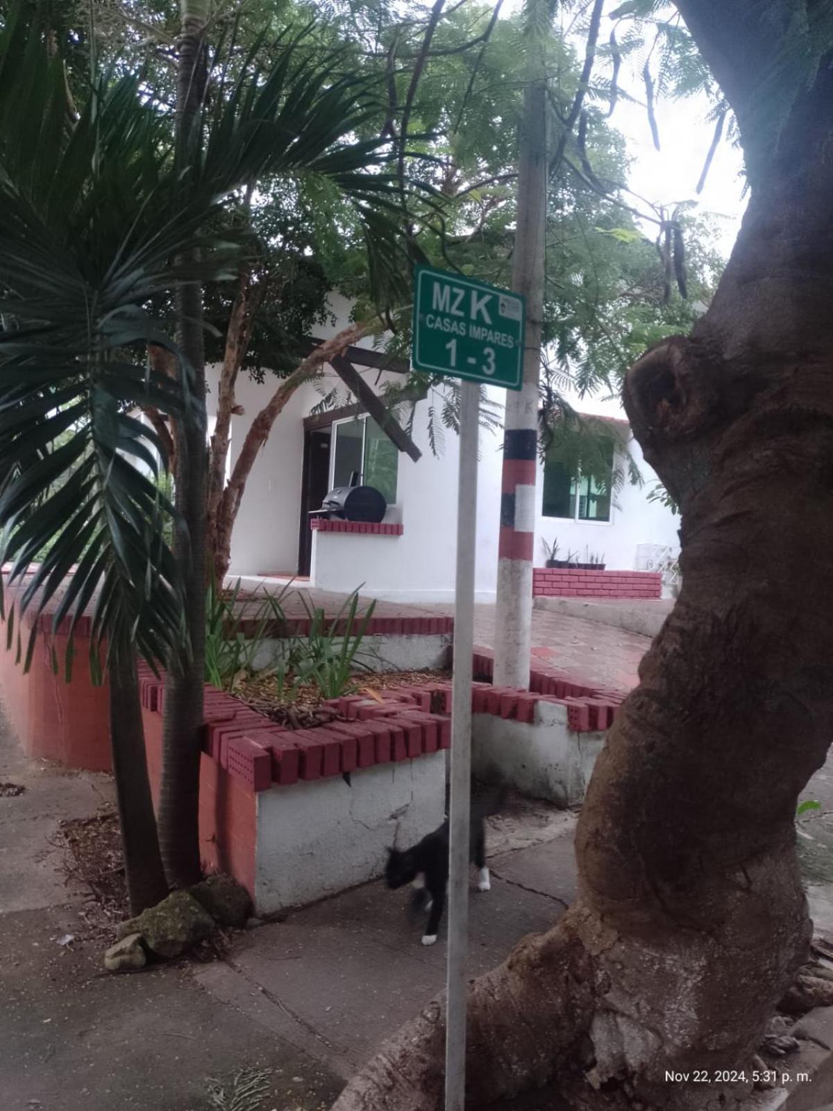 Sarac 1 Piso Guest house *