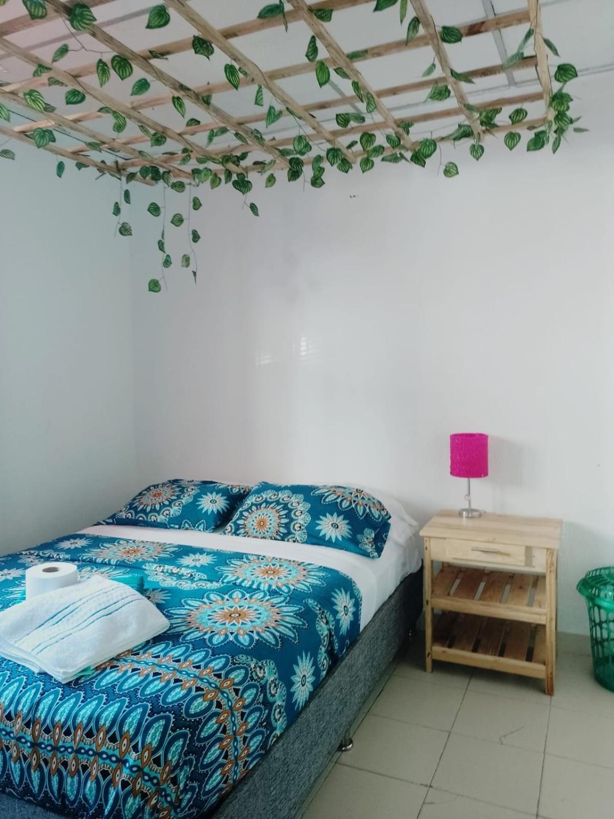 Guest house Sarac 1 Piso *