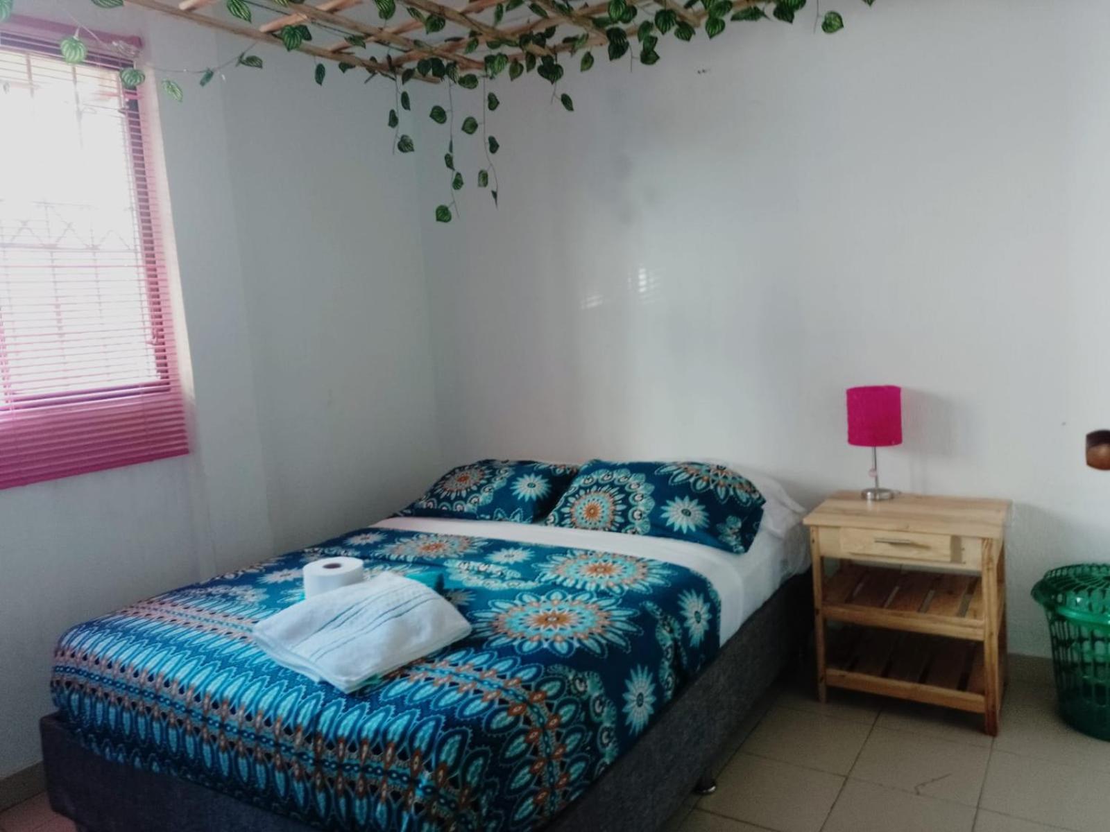 Sarac 1 Piso Guest house