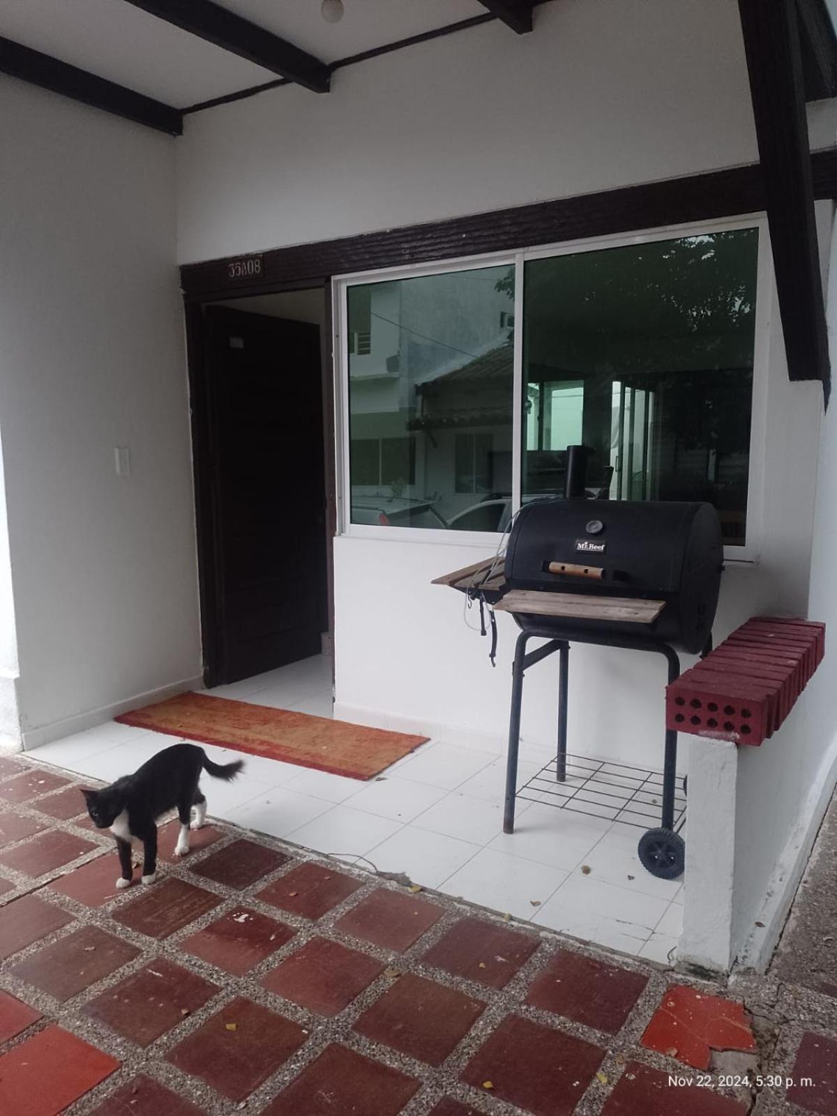 Sarac 1 Piso Guest house *
