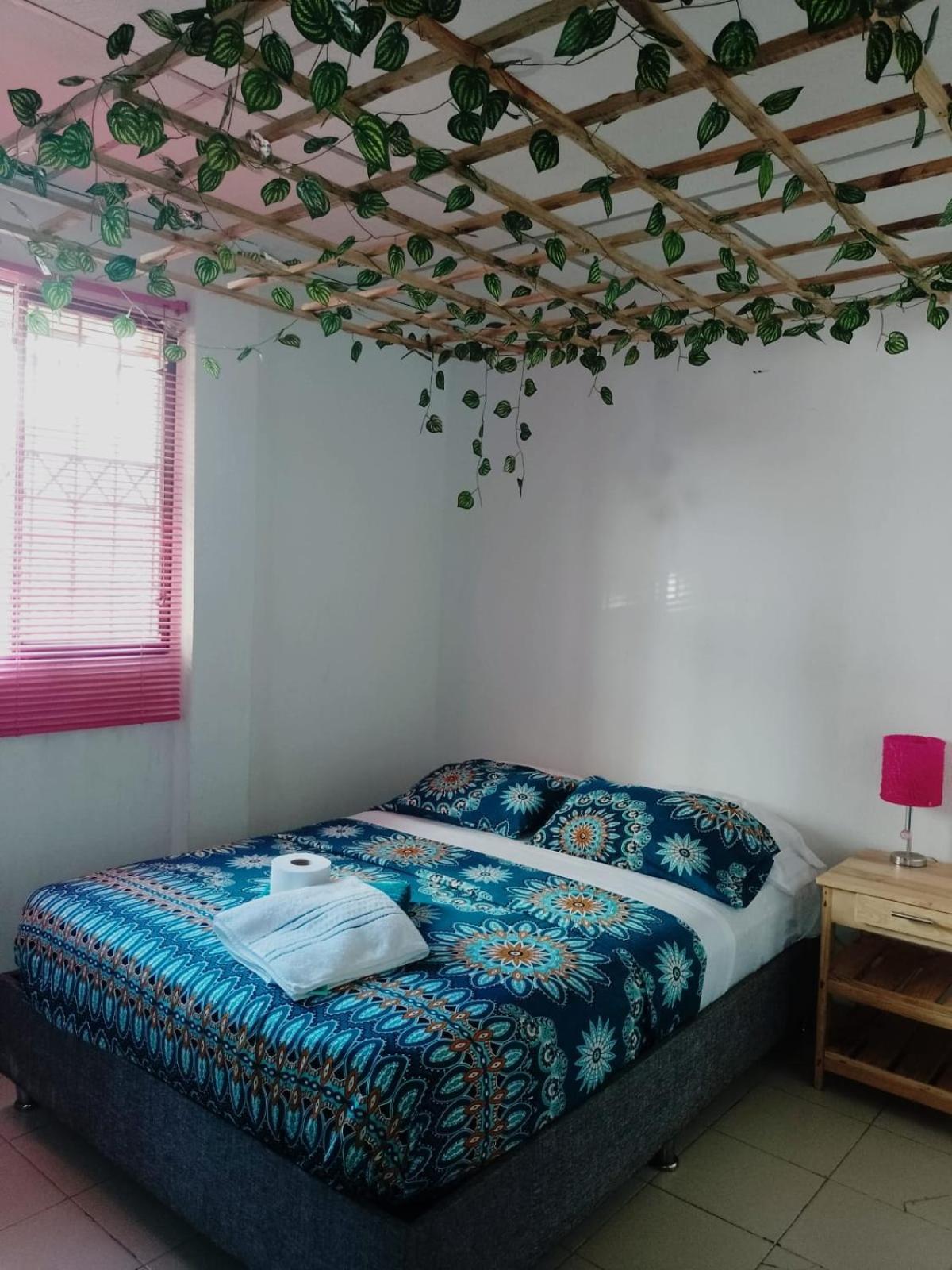 Sarac 1 Piso Guest house Cartagena