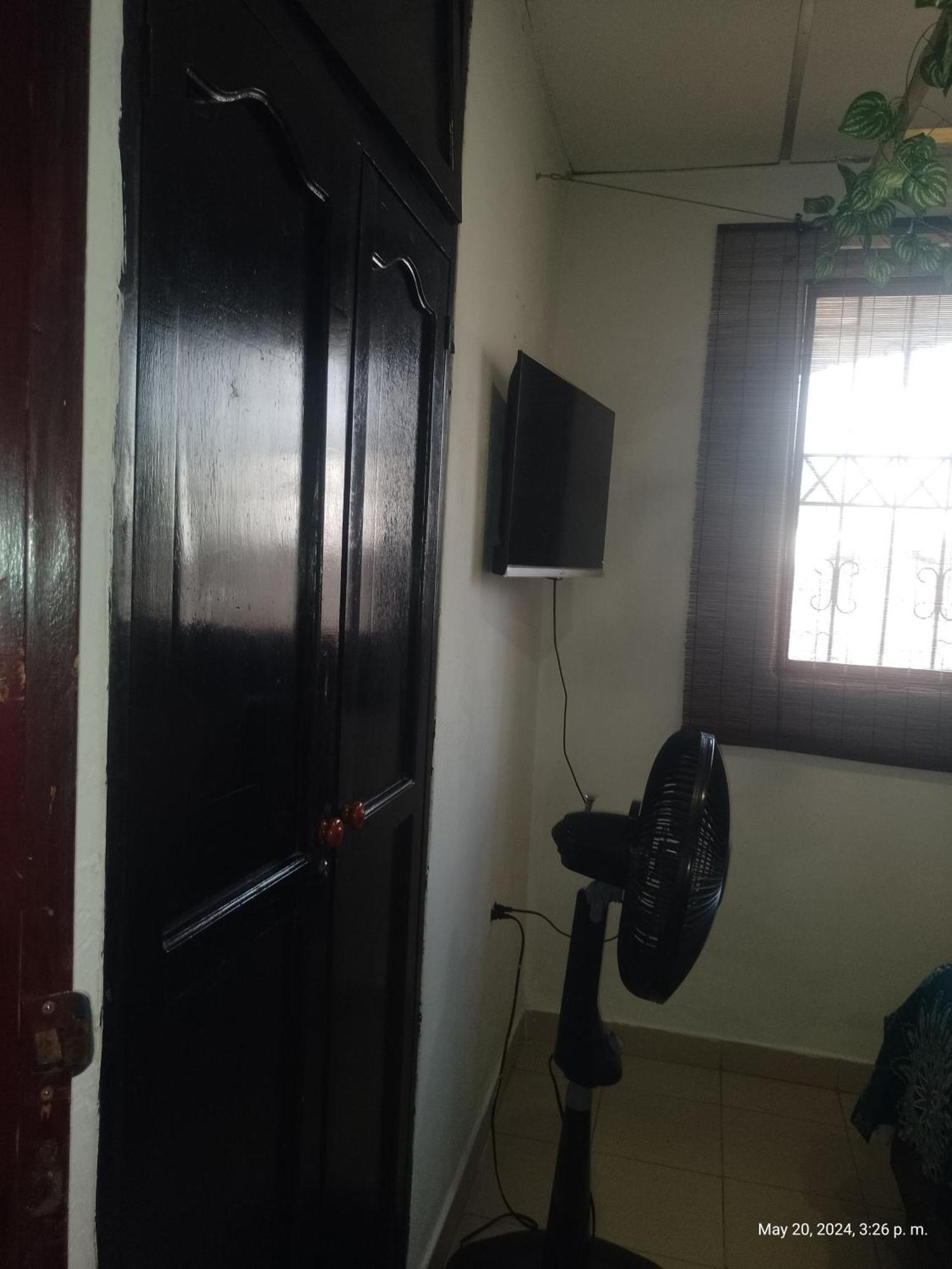 Guest house Sarac 1 Piso *