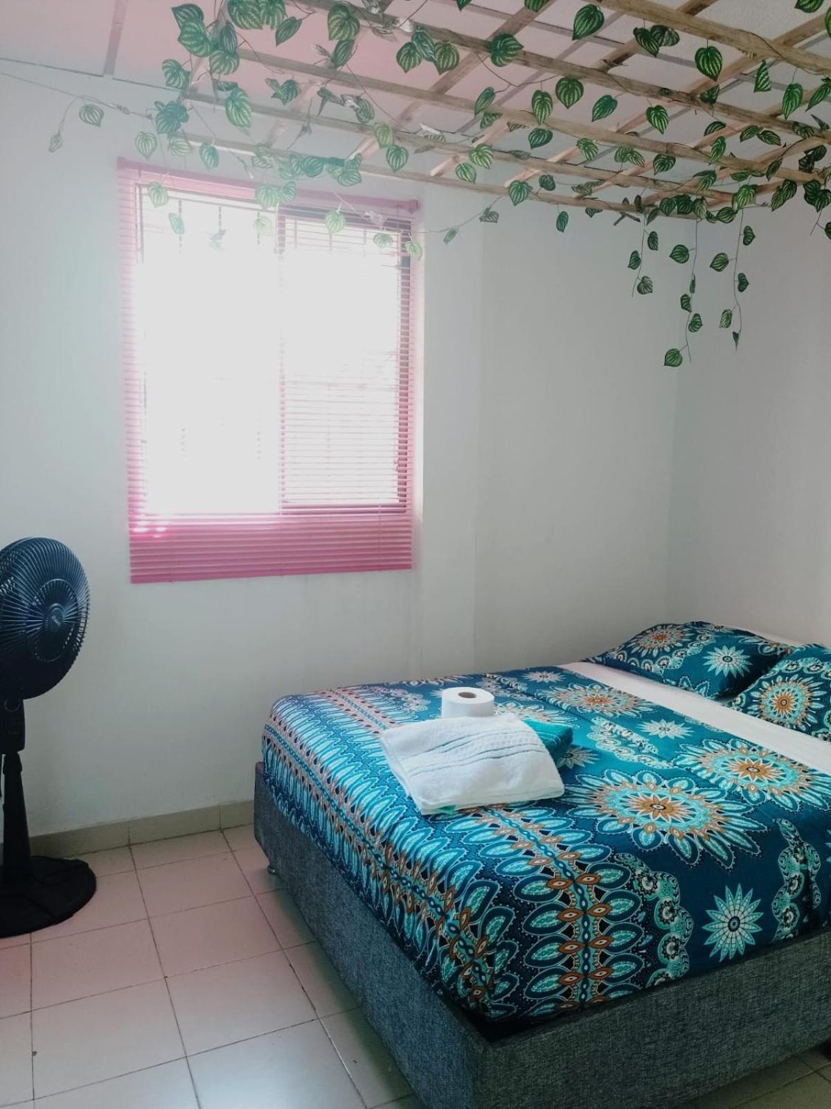Sarac 1 Piso Guest house Cartagena