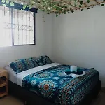 Sarac Hostel 1 Piso