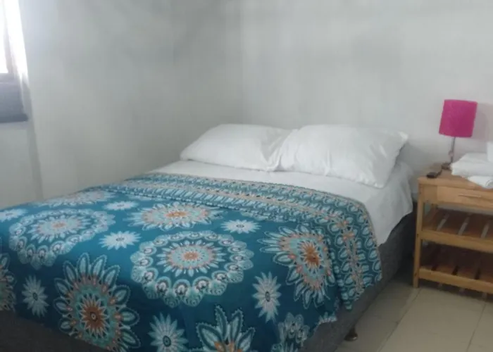 Sarac Hostel 1 Piso