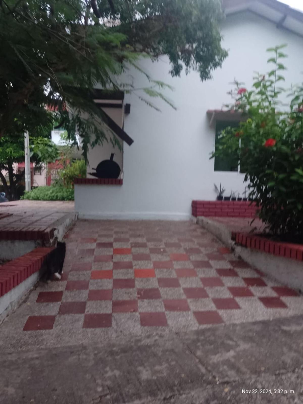Pensión Sarac 1 Piso Cartagena