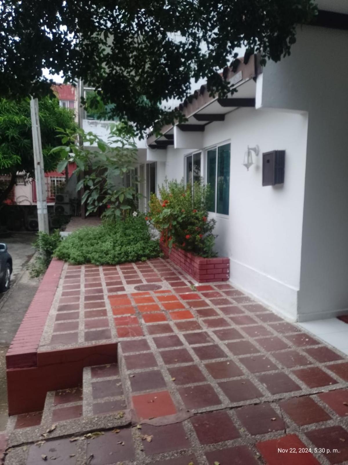 Pensión Sarac 1 Piso *