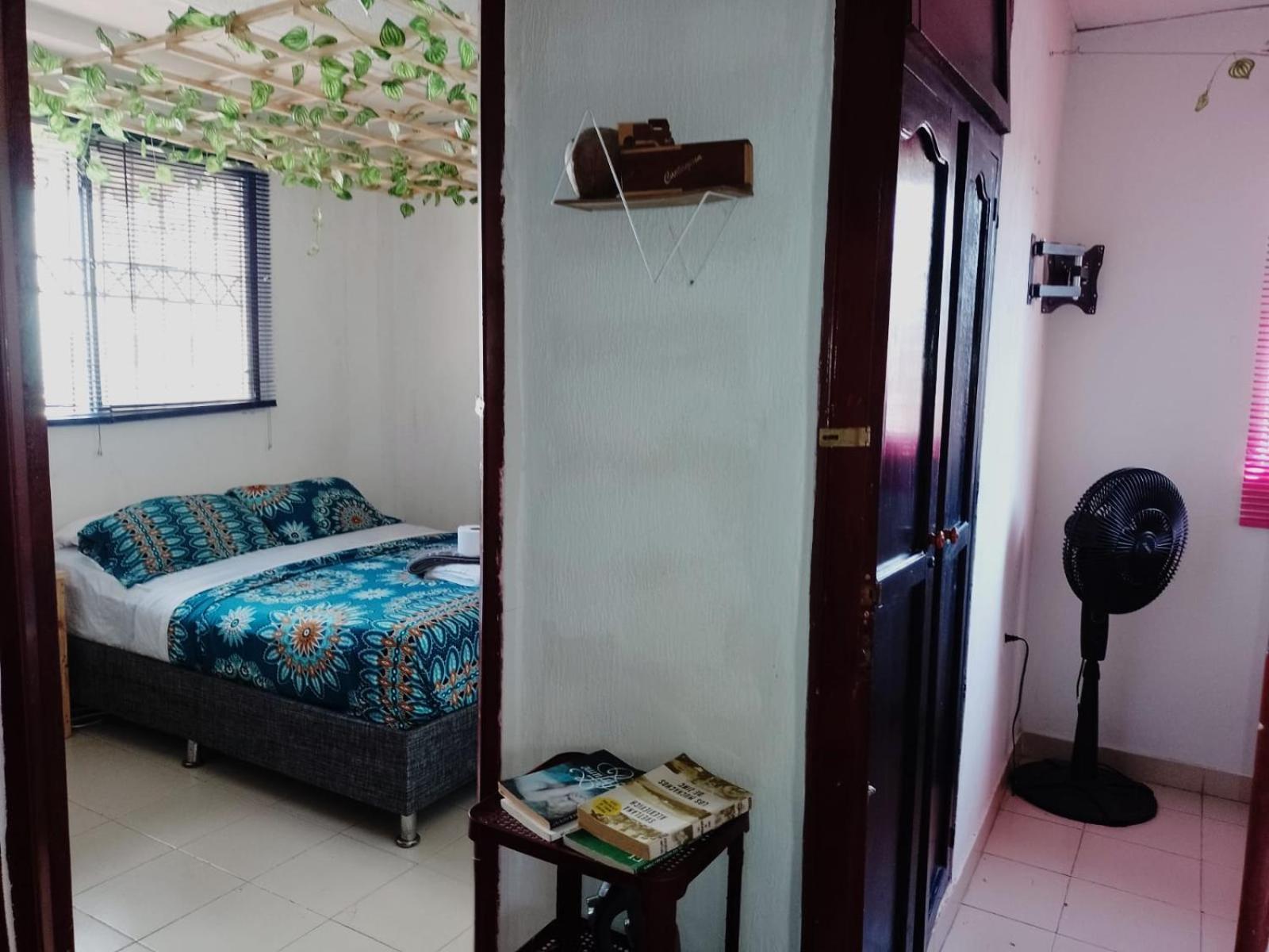 Sarac 1 Piso * Cartagena
