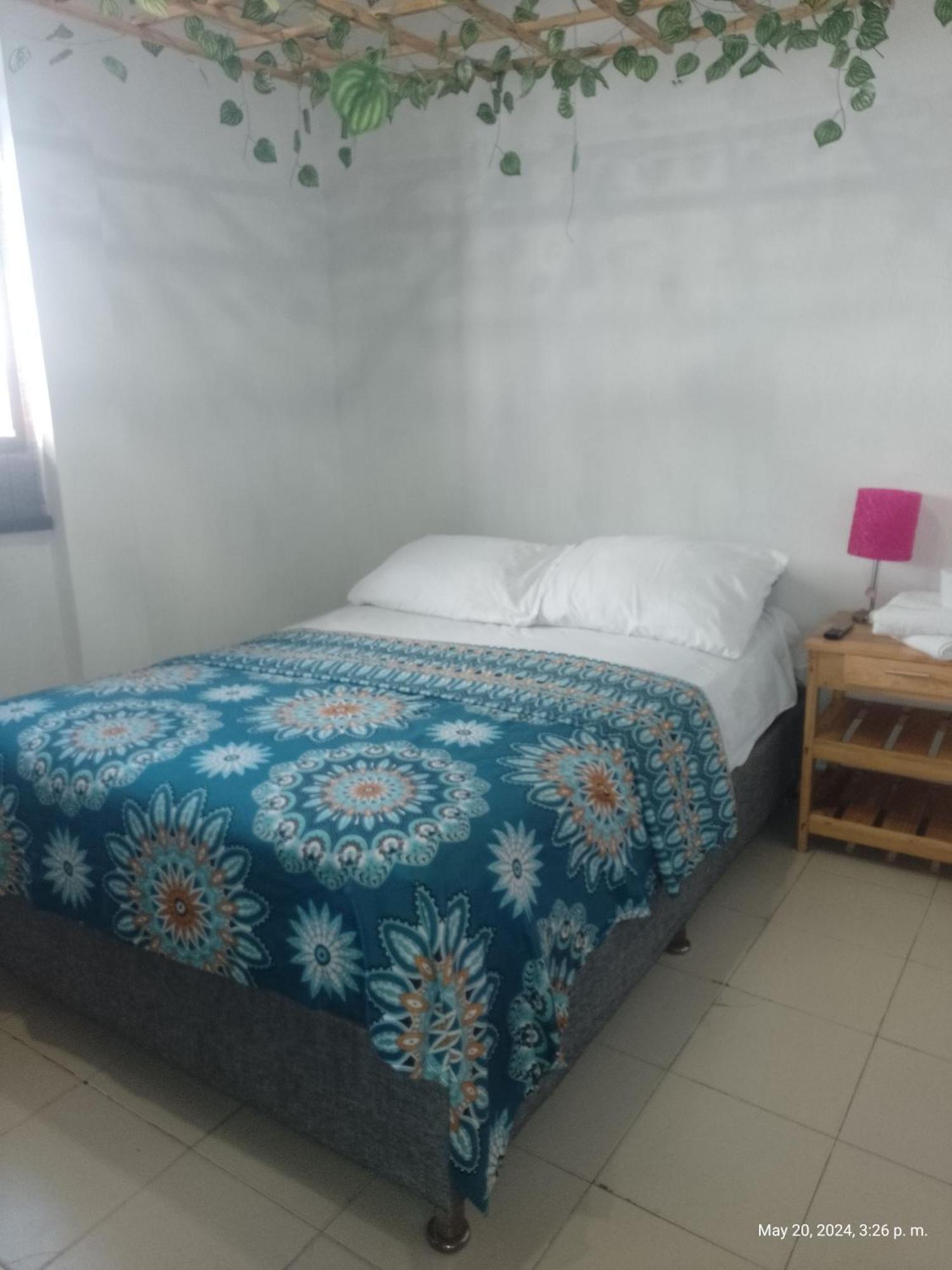 Sarac 1 Piso * Cartagena