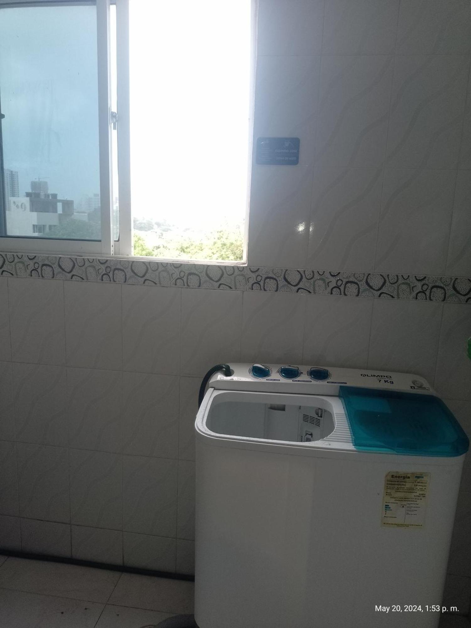 Pensión Sarac 1 Piso